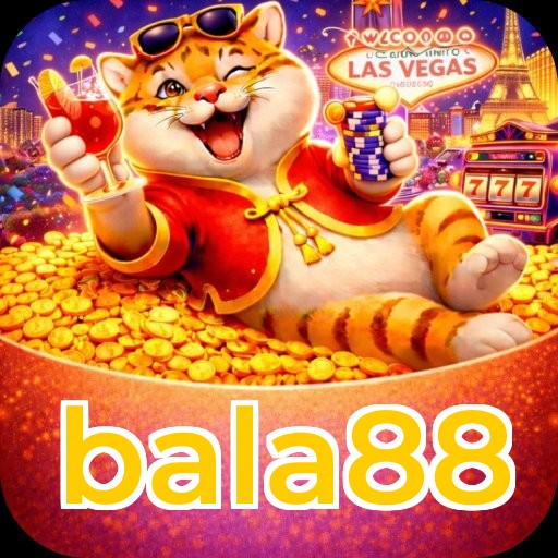 Instalação Android bala88